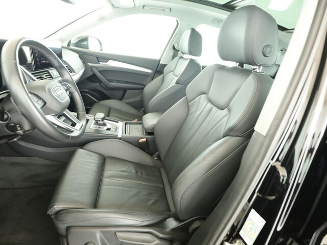 Audi Q5 40 TDI Quattro S-Tronic