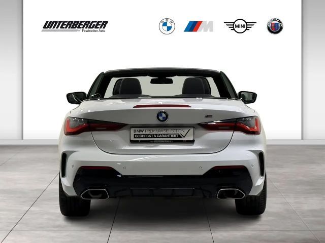 BMW 440 Cabrio M440i xDrive