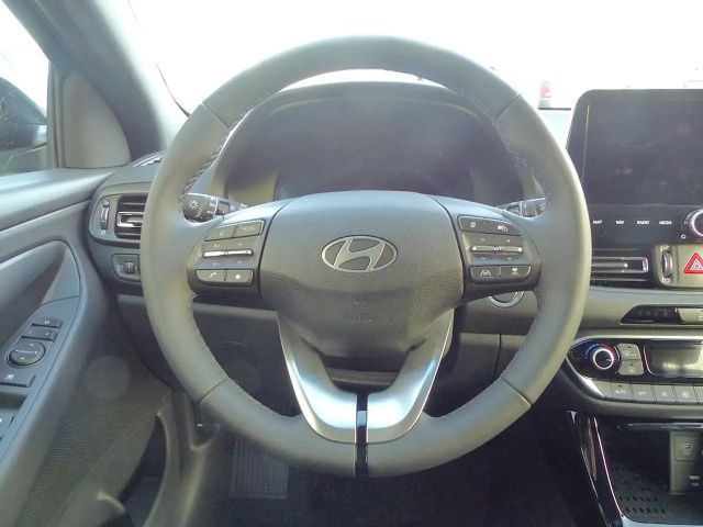 Hyundai i30 Advantage T-GDi