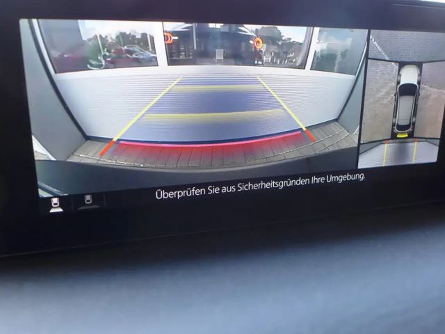 Mazda MX-30 Comfort Premium