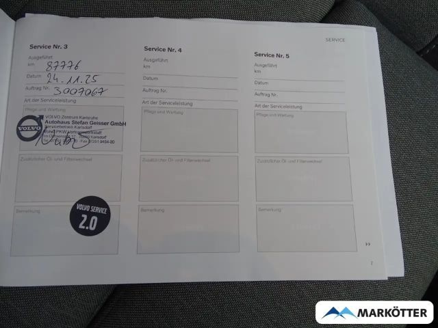 Volvo XC40 Core Recharge