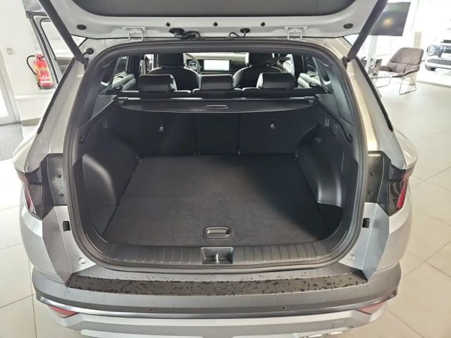 Hyundai Tucson 2WD T-GDi