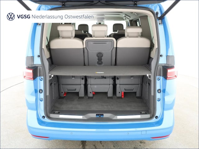 Volkswagen Multivan Style