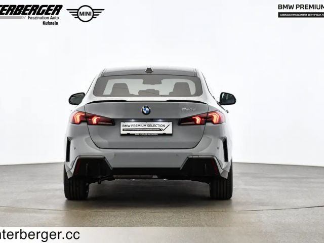 BMW 220 220d Coupé Gran Coupé M-Sport