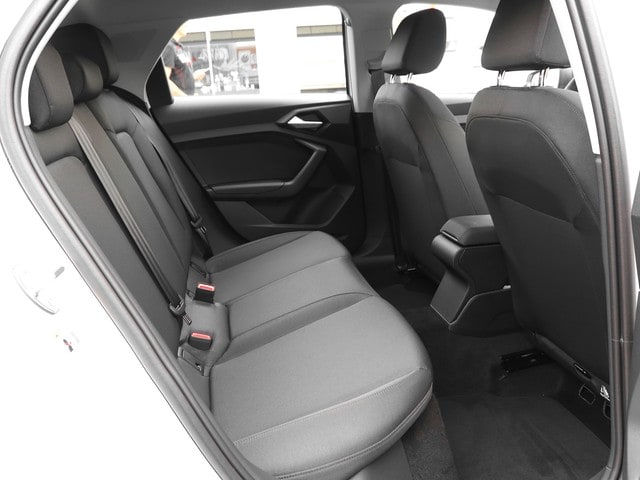 Audi A1 25 TFSI S-Tronic Sportback