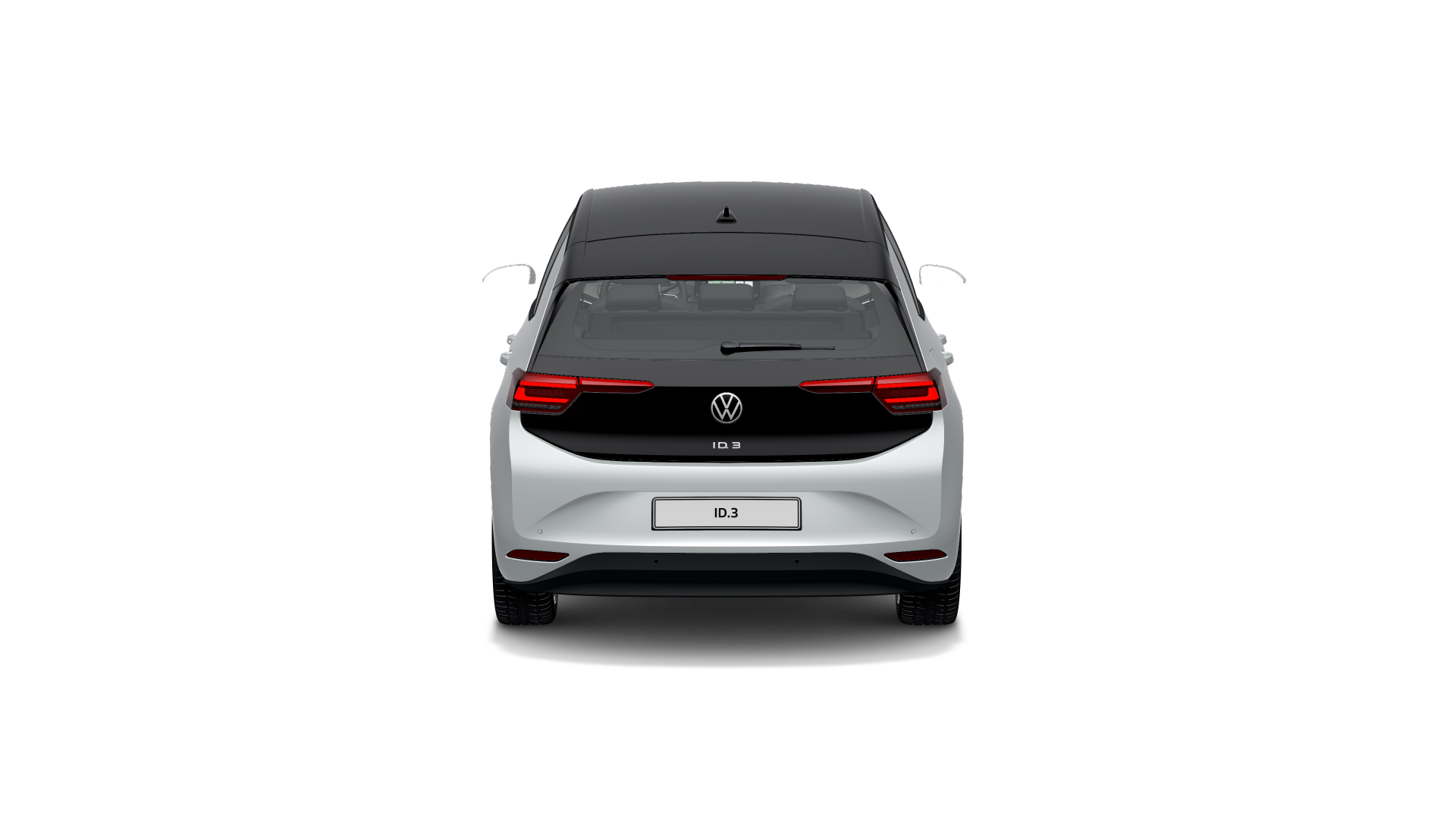 Volkswagen ID.3 45 kWh City Performance Pure