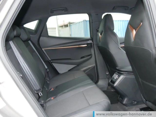 Cupra Tavascan Endurance