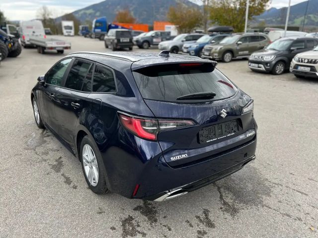 Suzuki Swace Comfort Hybrid