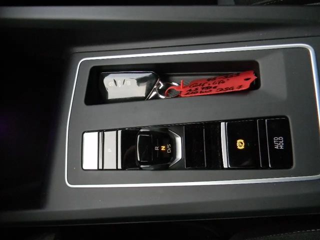 Volkswagen Golf DSG Golf VIII Move