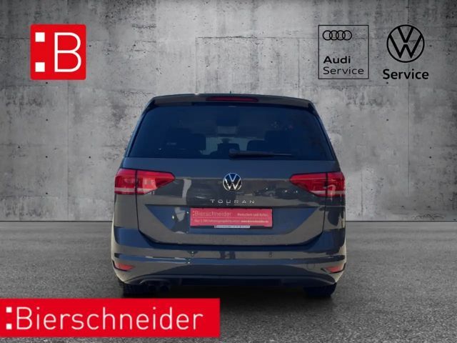 Volkswagen Touran 2.0 TDI DSG Move
