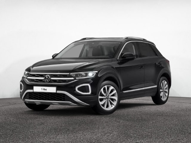 Volkswagen T-Roc 1.5 TSI Style