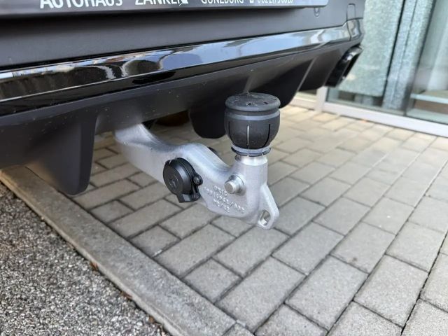 Mercedes-Benz GLE 63 AMG AMG Line Coupé