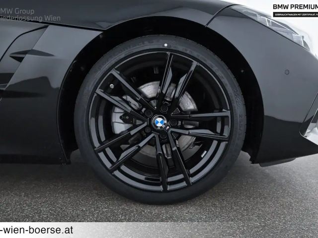 BMW Z4 Cabrio Roadster sDrive20i