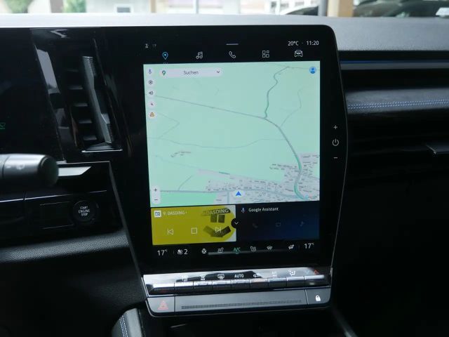 Renault Austral Alpine Esprit Techno