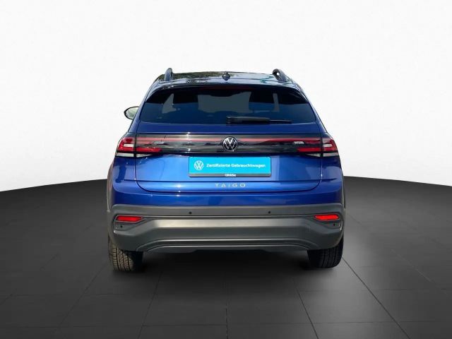 Volkswagen Taigo 1.0 TSI Move