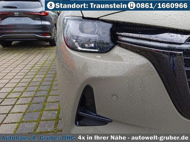 Mazda CX-60 4WD Homura Plus