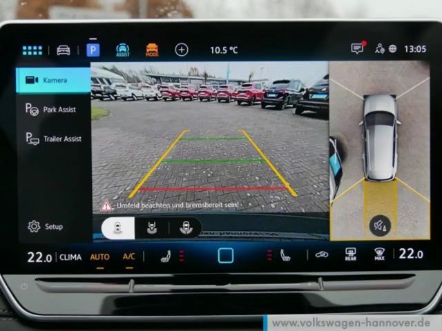 Volkswagen Tayron 1.5 eTSI DSG Life