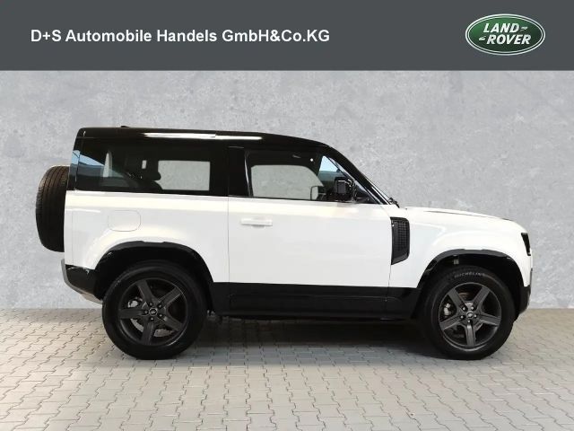 Land Rover Defender 90 D200 Dynamic SE
