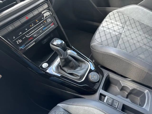 Volkswagen T-Roc 4Motion DSG Sport