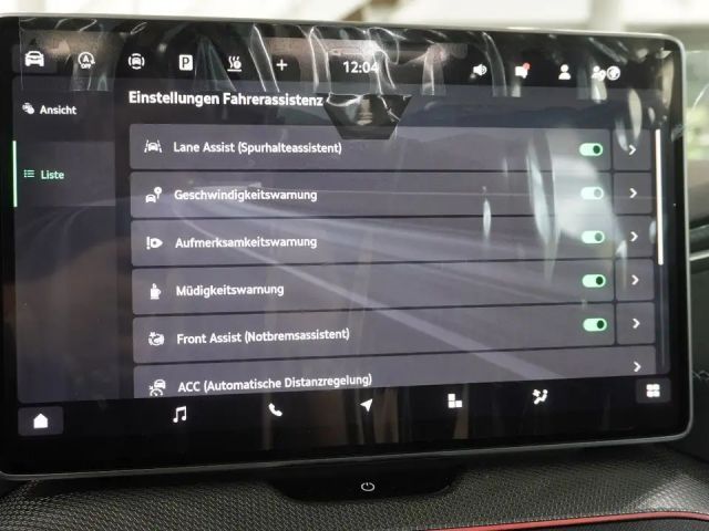 Skoda Kodiaq 2.0 TDI 4x4 Sportline