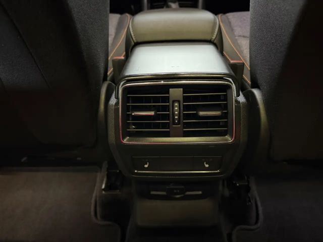 Skoda Karoq 4x4 Clever