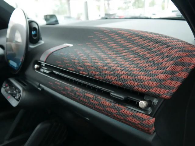 MINI Mini Electric SE