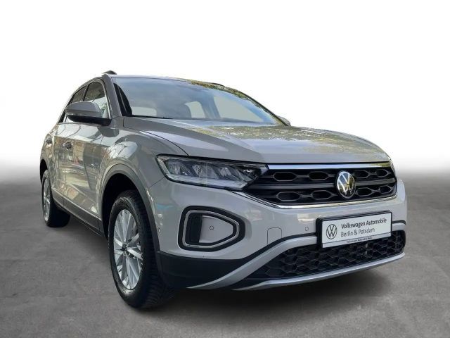 Volkswagen T-Roc 1.5 TSI Life