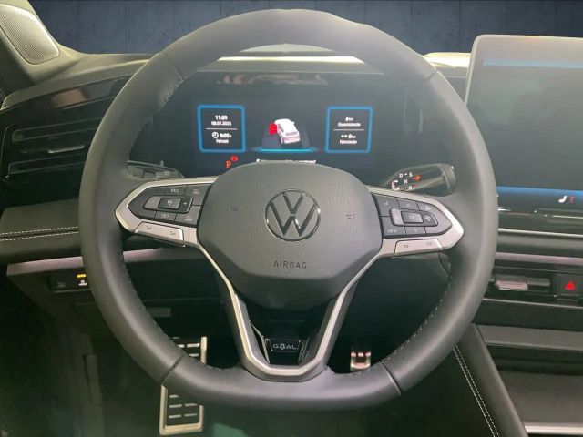 Volkswagen Tiguan 2.0 TDI DSG