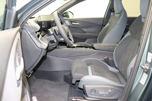 Audi Q3 Hybride S-Tronic