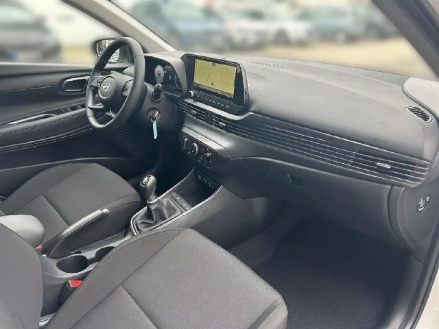 Hyundai i20 1.0 T-GDi Trend