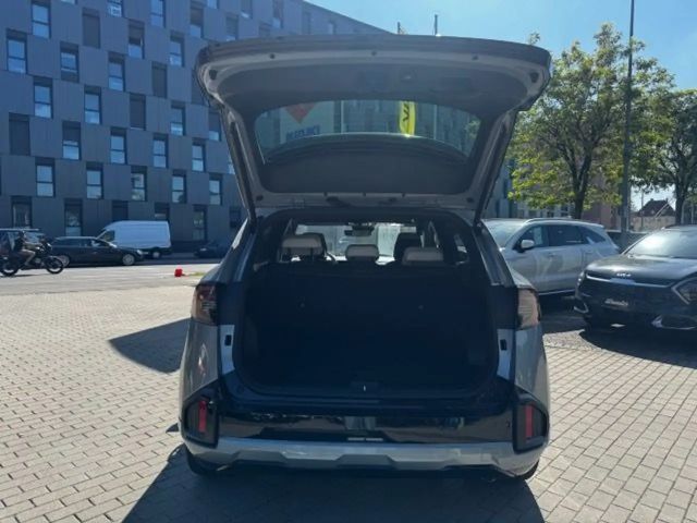 Kia Sportage GT-Line Vierwielaandrijving