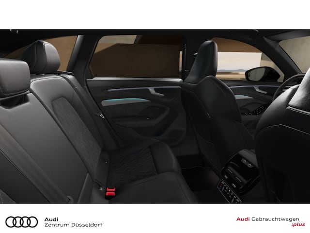 Audi A6 Avant S-Tronic