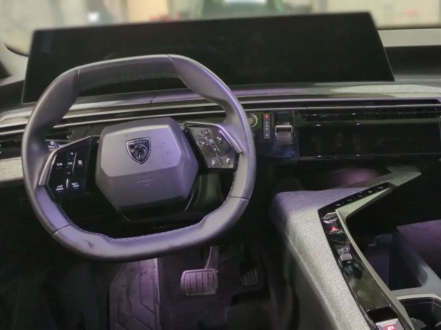 Peugeot 3008 Allure Pack Hybrid