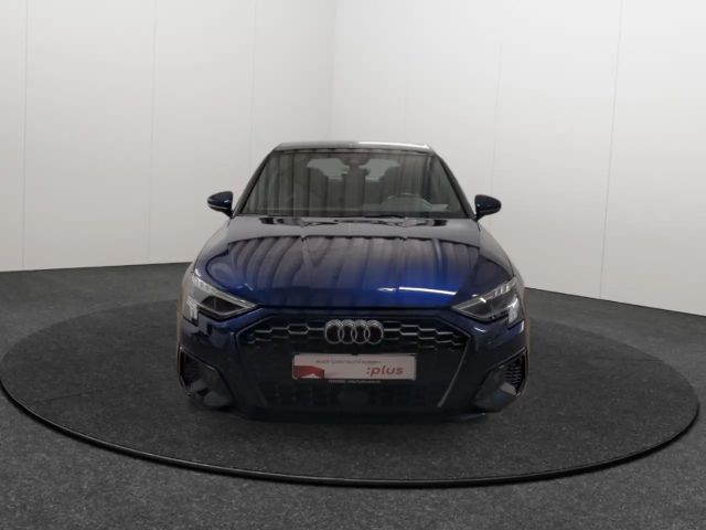 Audi A3 35 TFSI S-Tronic Sedan Sportback