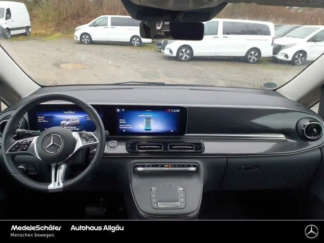 Mercedes-Benz EQV 300 Limousine Lang