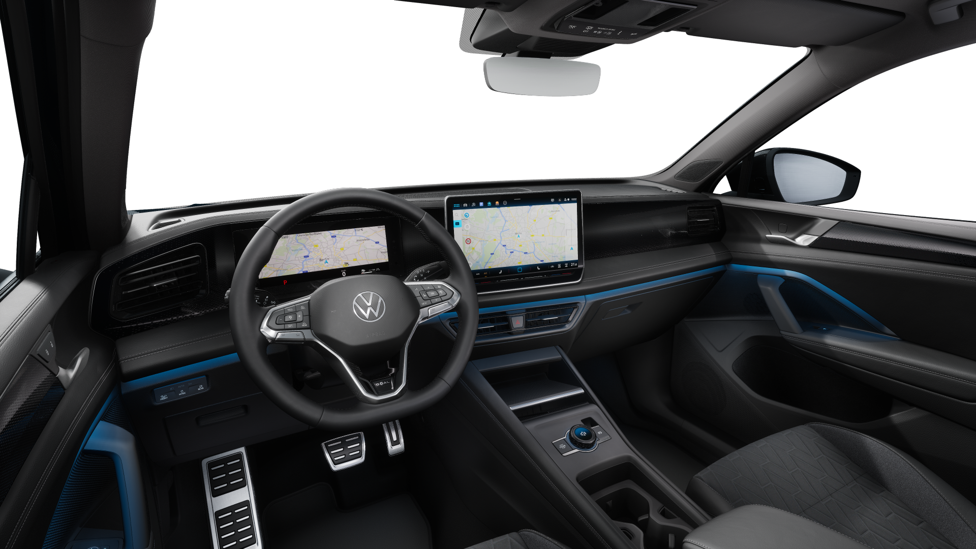 Volkswagen Tiguan 2.0 TDI DSG IQ.Drive Life