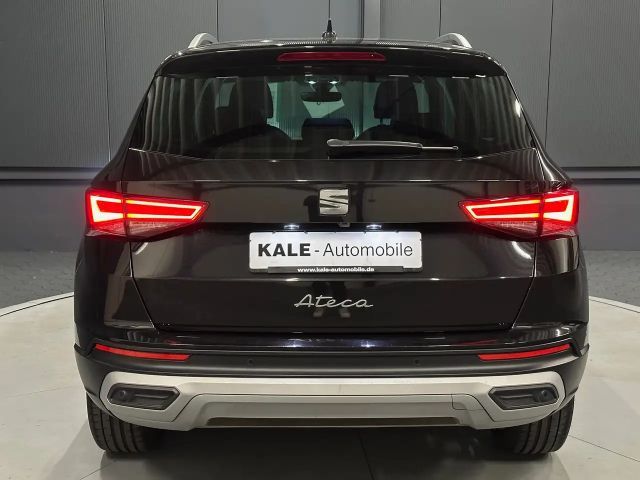 Seat Ateca 1.5 TSI DSG