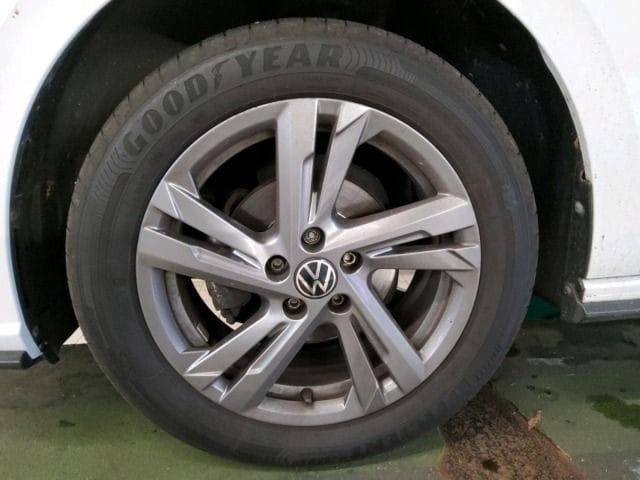 Volkswagen Polo 1.0 TSI DSG R-Line