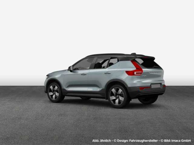 Volvo XC40 XC40
