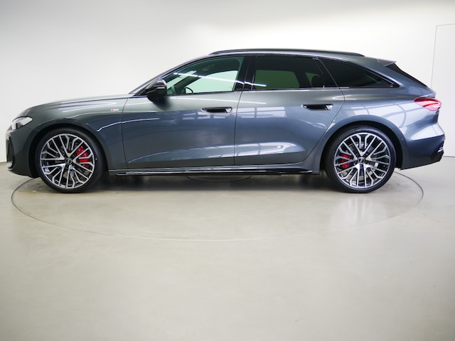 Audi A5 Avant Quattro S-Tronic