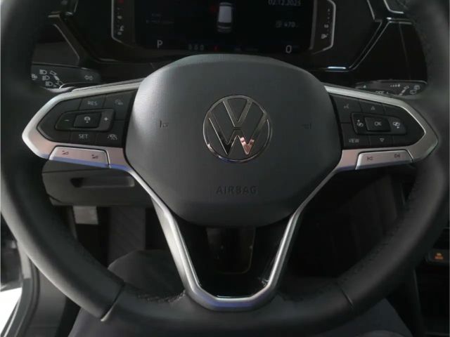 Volkswagen Touran 1.5 TSI DSG R-Line