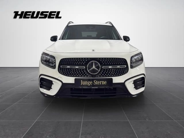 Mercedes-Benz GLB 180 AMG Line