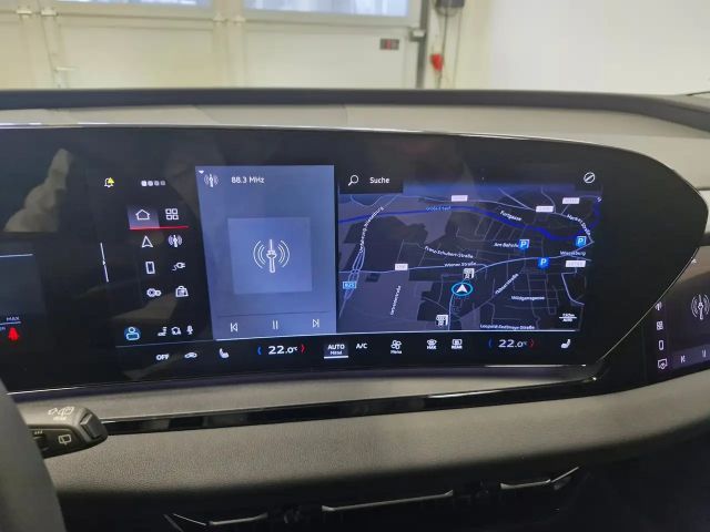 Audi Q6 e-tron Quattro