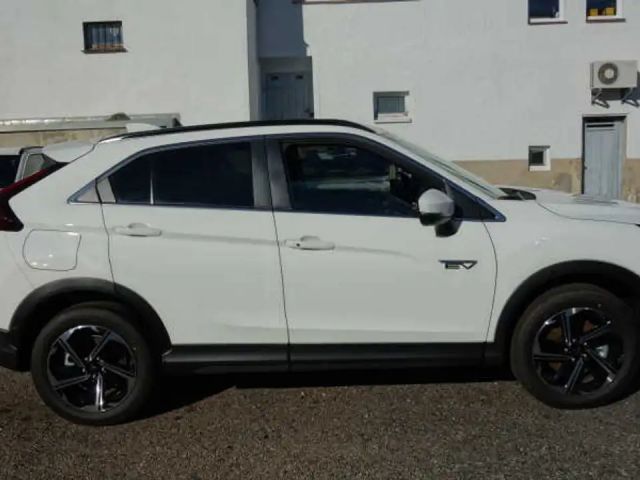 Mitsubishi Eclipse Cross 4WD PHEV