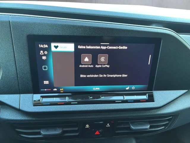 Volkswagen Caddy Cargo TSI