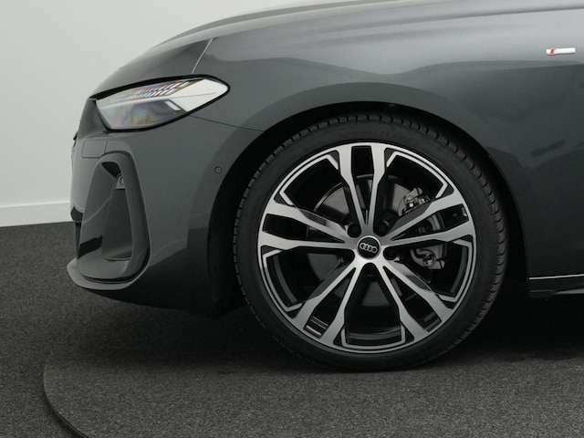 Audi A5 Avant Quattro S-Tronic