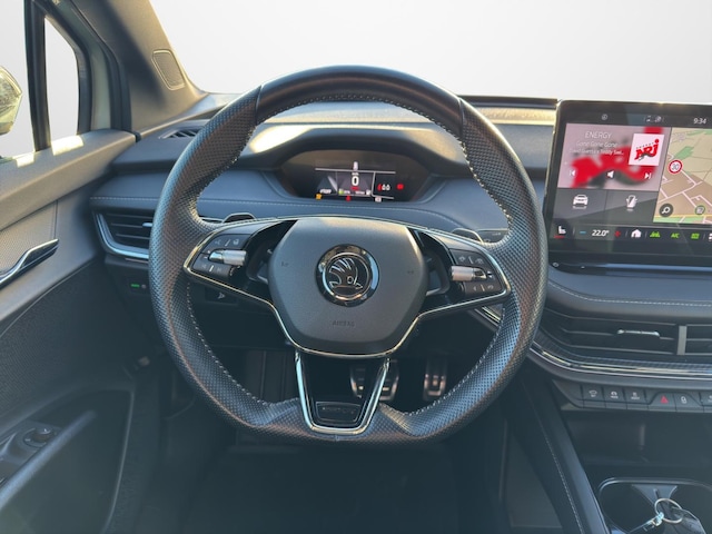 Skoda Enyaq Sportline iV 80