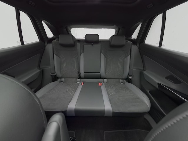 Volkswagen ID.4 IQ.Drive Performance Pro