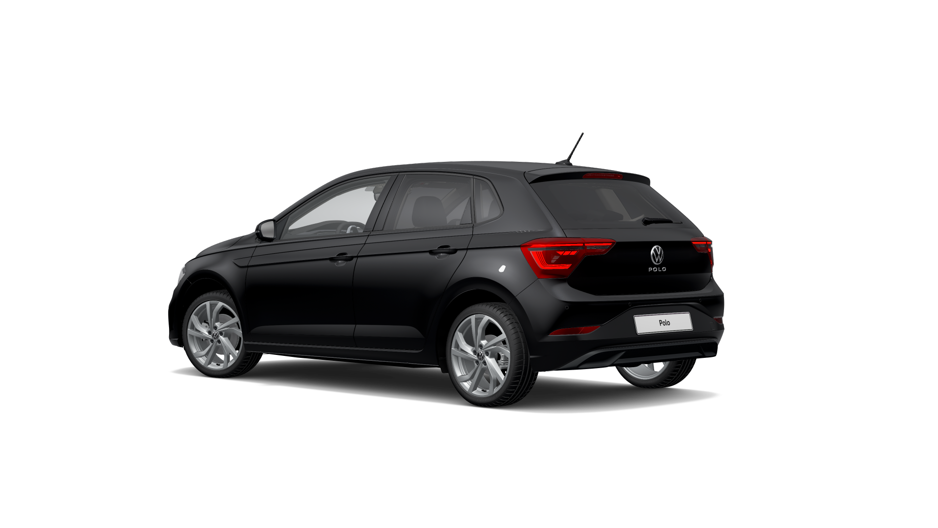Volkswagen Polo 1.0 TSI DSG IQ.Drive Style