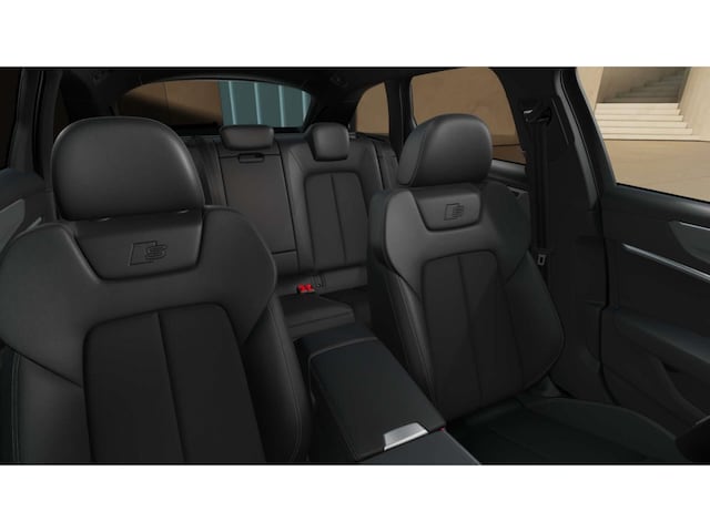 Audi A6 45 TFSI Avant S-Line S-Tronic